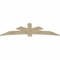 Ekena Millwork Alberta Rough Sawn Timber Gable Bracket, Douglas Fir, 84"W x 24"H x 2"D x 6"F, 7/12 Pitch GBW084X24X0206ALB00RDF - alternate 2
